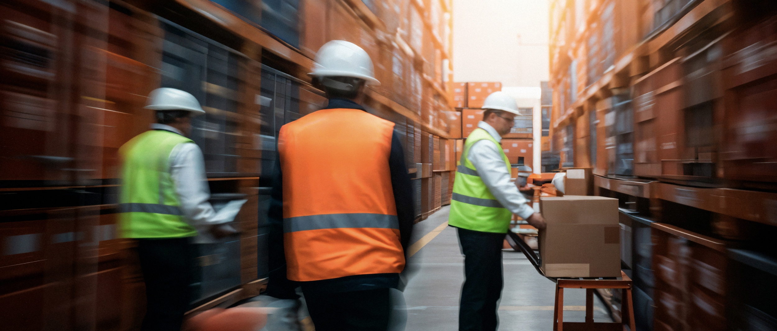 Porque &eacute; que log&iacute;stica e compras se tornaram &aacute;reas cr&iacute;ticas na metalomec&acirc;nica