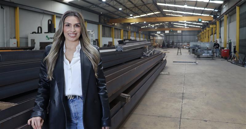 Entreferros Eng.ª Beatriz Silva