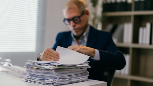 Processos Manuais 5 Sinais De Que Precisa De Uma Solucao Digital Para A Gestao De Talentos Winsig