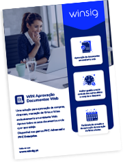 Win Aprovacao Documentos Web