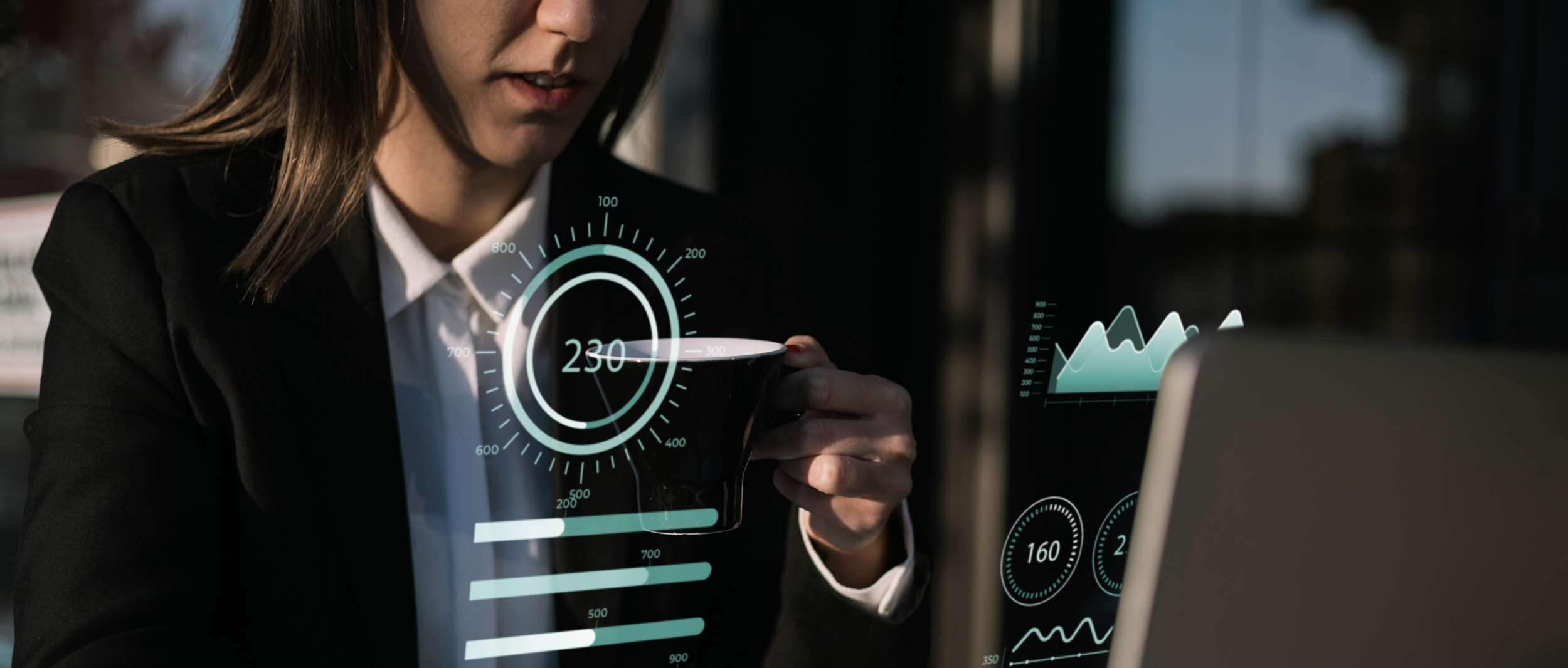 Automa&ccedil;&atilde;o e integra&ccedil;&atilde;o: a diferen&ccedil;a entre ter software e ter controlo