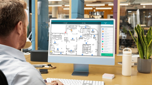 Winsig Solucoes De Facility Management Com O Infraspeak Winsig