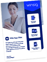 Win App Crm