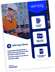 Win App Obras