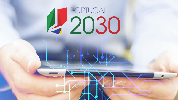 Apoio Investimento Conheca O Portugal 2030 Uma Iniciativa Que Gera Oportunidades Para As Empresas Investirem Na Transformacao Digital Winsig