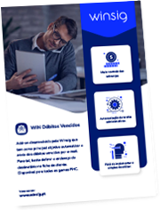 Win Debitos Vencidos