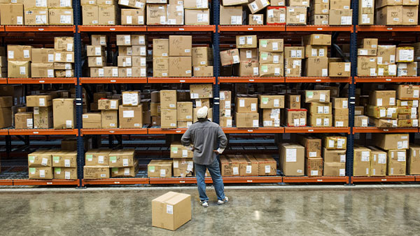 Gestao De Stock No Comercio Por Grosso Winsig