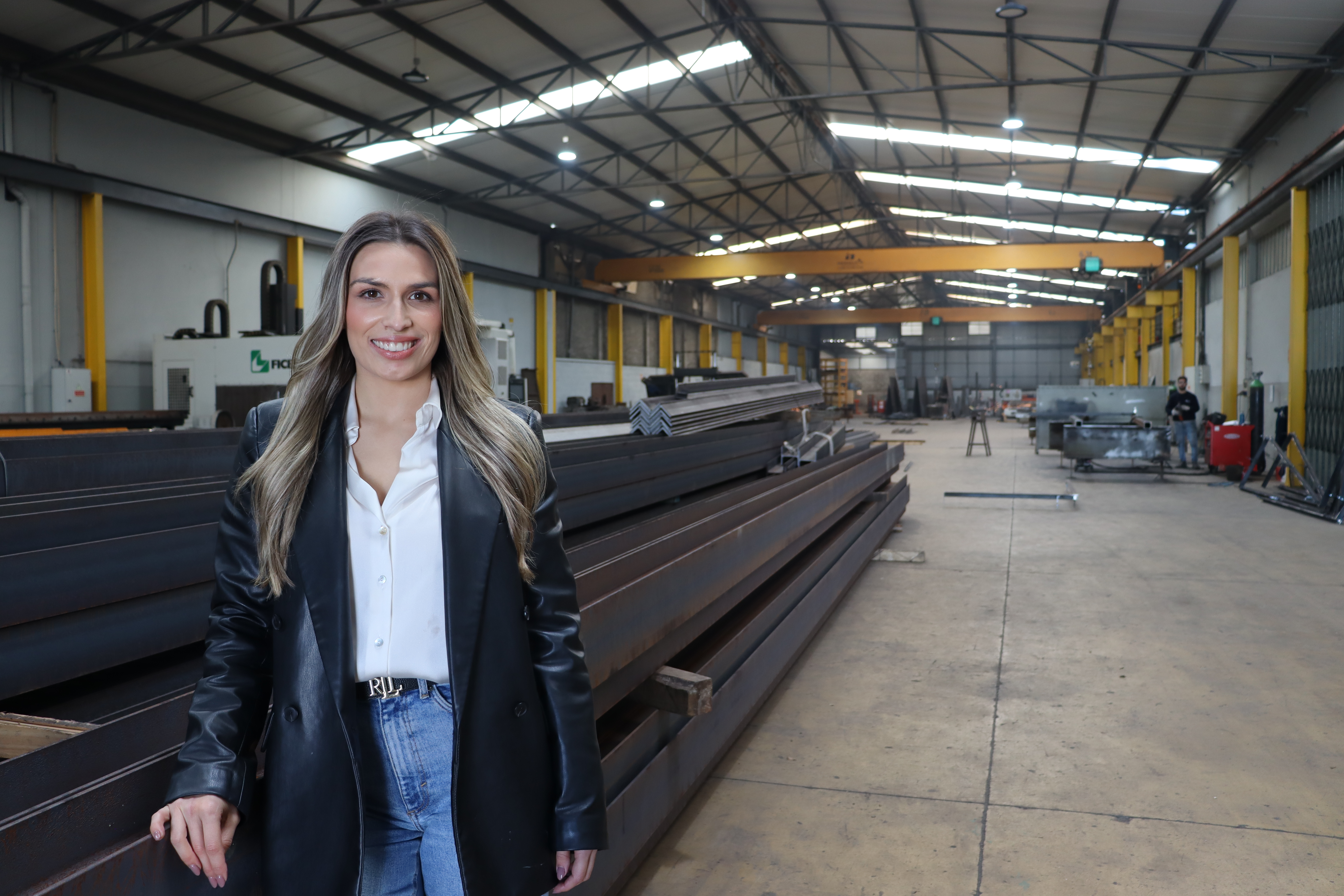 Beatriz Silva Entreferros