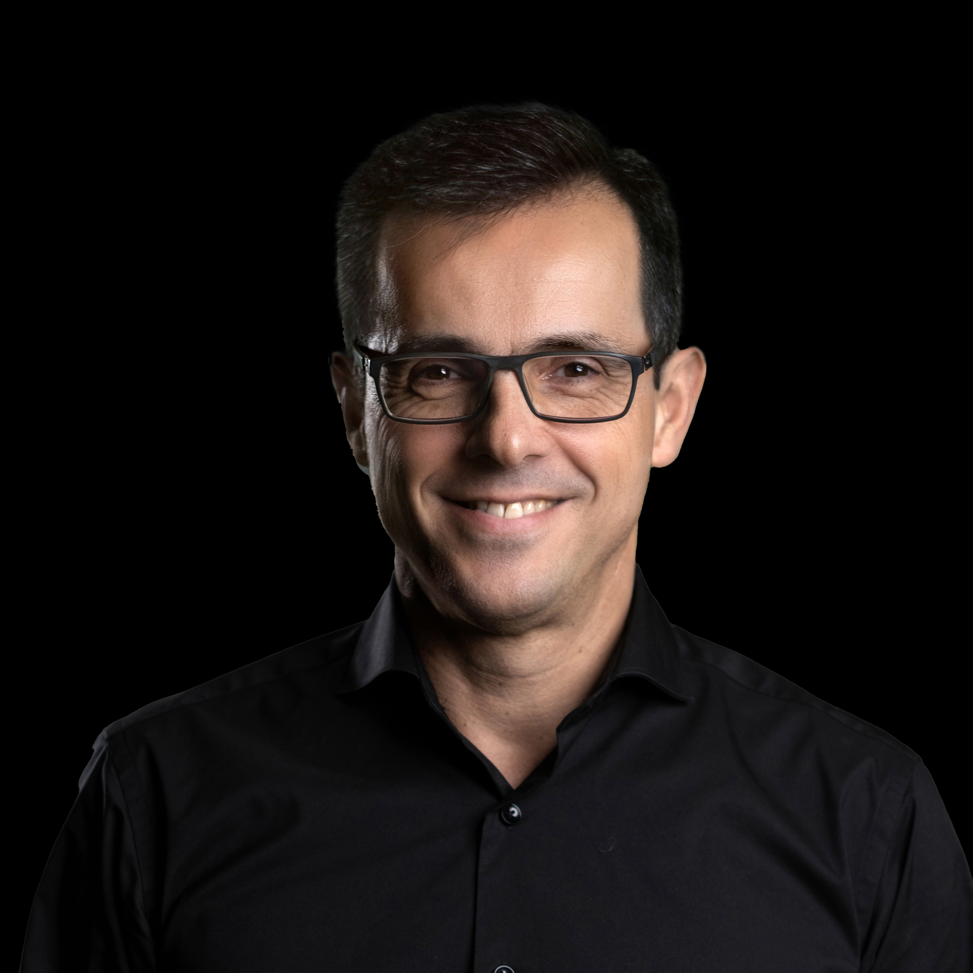 Nuno Archer Nova