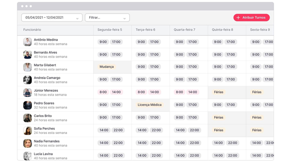 Ferramentas Digitais Para Uma Gestao De Horarios Mais Eficiente Winsig