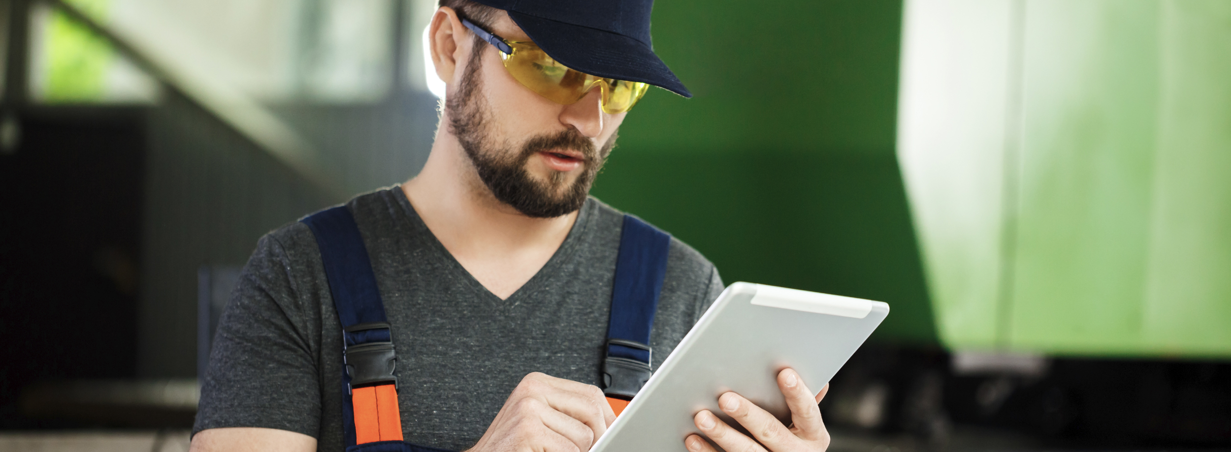 Quando faz sentido usar Odoo Manutenção?