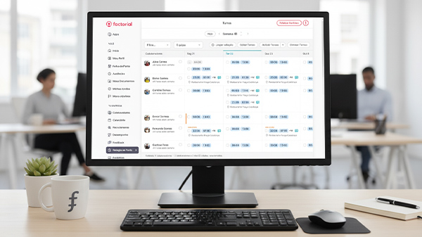 Plataforma Ferramentas Digitais Para Uma Gestao De Horarios Mais Eficiente Winsig