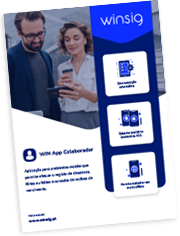 Win App Colaborador